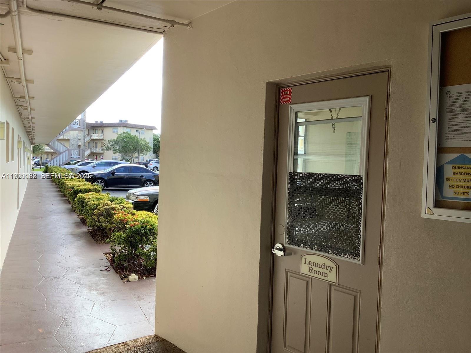 QUINSANA GARDENS CONDO - Residential Lease