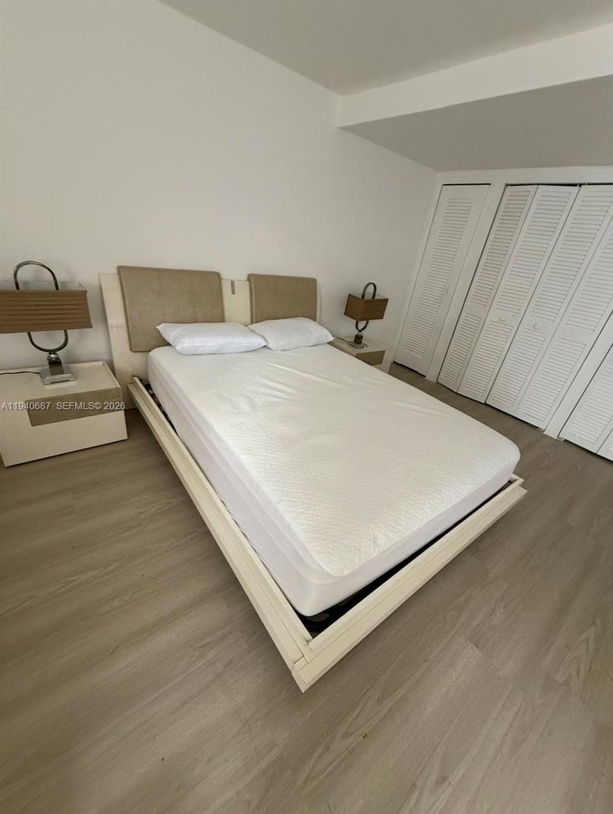 AVAILABLE NOW FOR THE SEASON 2026-2027.
 Exquisite fully furnished boutique studio located  the highly desirable Poinsettia Heights neighborhood of Fort Lauderdale, ideal for  short-term.This elegantly designed private efficiency offers a refined living experience with modern finishes, curated décor, and a seamless open-concept layout that maximizes comfort and style.
The residence features small kitchenette,  bathroom, upscale furnishings, and a tranquil ambiance ideal for professionals or discerning tenants seeking privacy and sophistication. Private entrance enhances exclusivity and convenience.
Centrally located just minutes from Fort Lauderdale Beach, Downtown, upscale dining, shopping, and major highways, offering the perfect balance of luxury and accessibility.
? Utilities included
? Fully furnished – turnkey
? Fast approval – easy to show