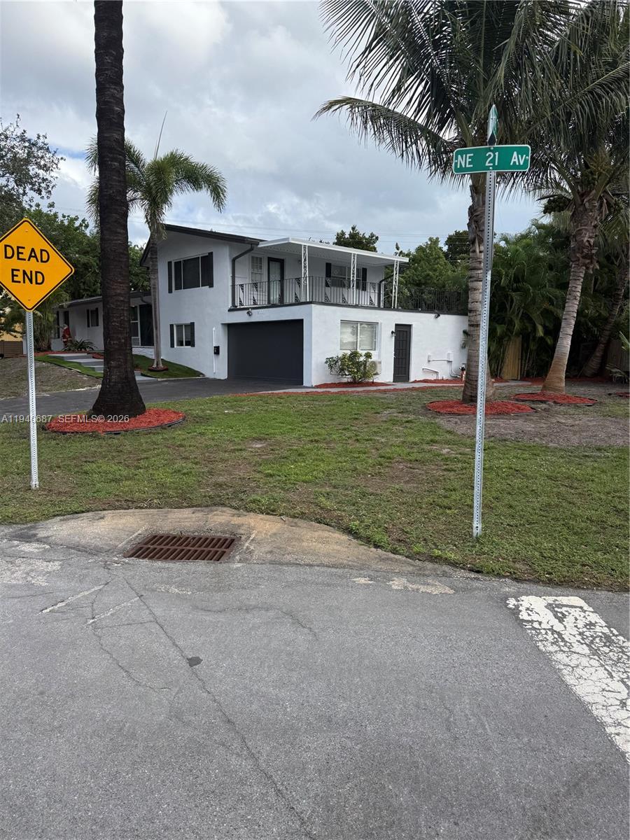 NORTH RIDGE - Residential Lease