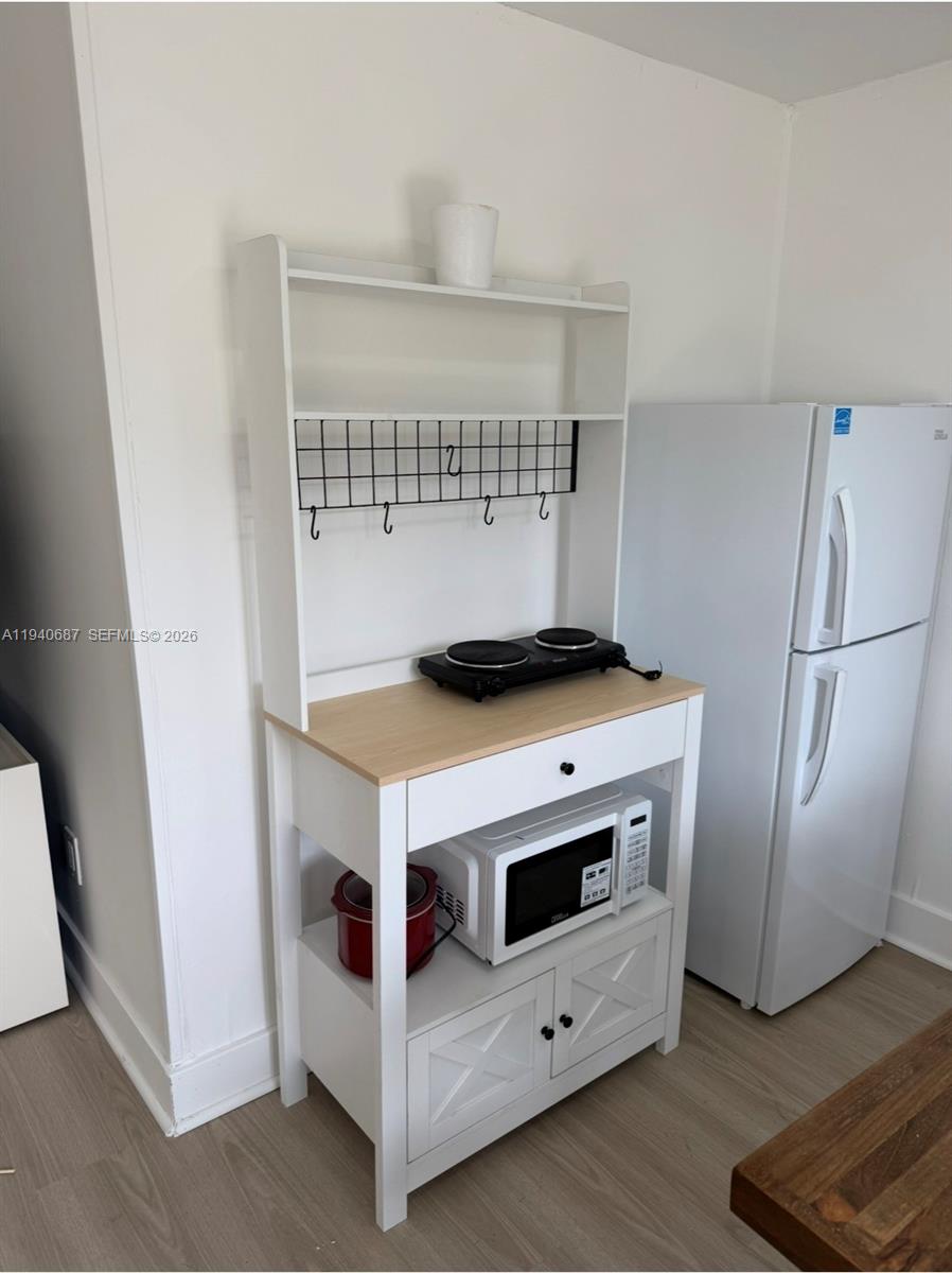 NORTH RIDGE - Residential Lease