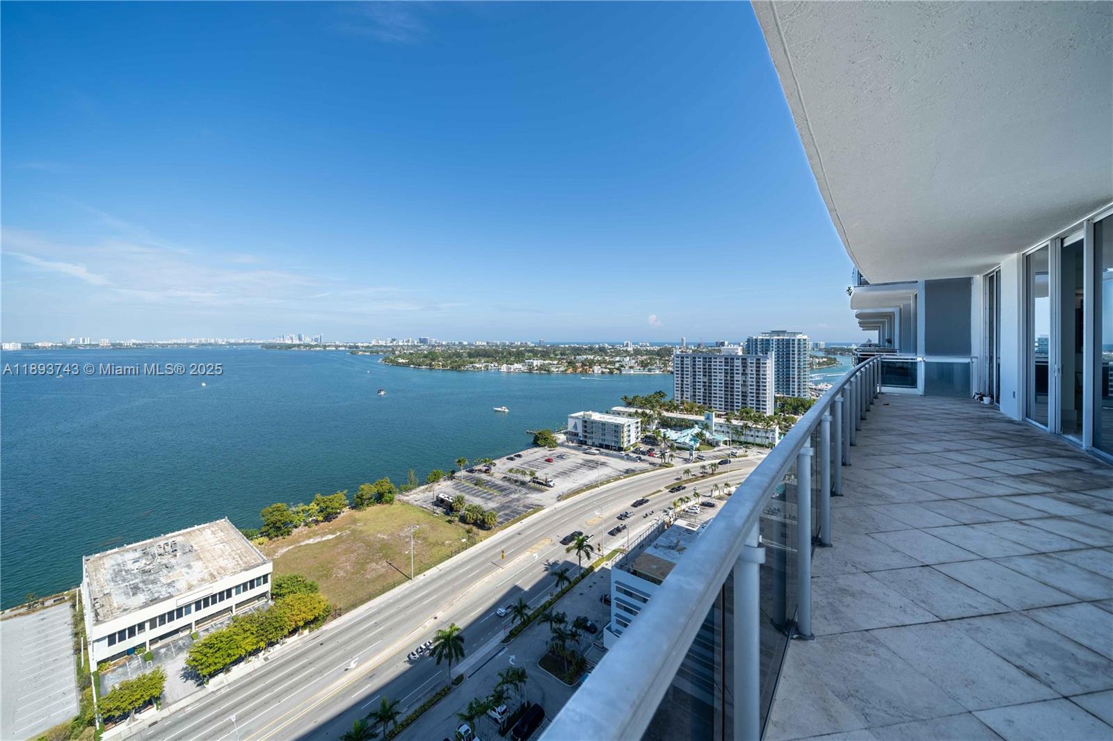 THE LEXI CONDO - Residential Lease