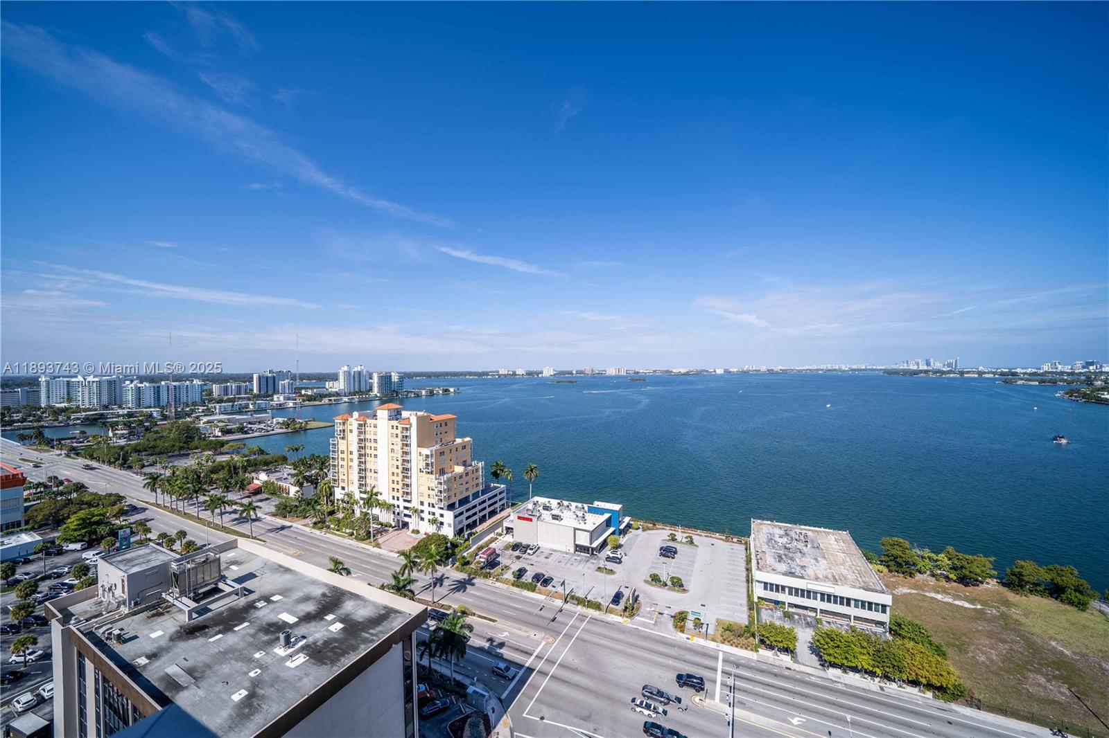 THE LEXI CONDO - Residential Lease