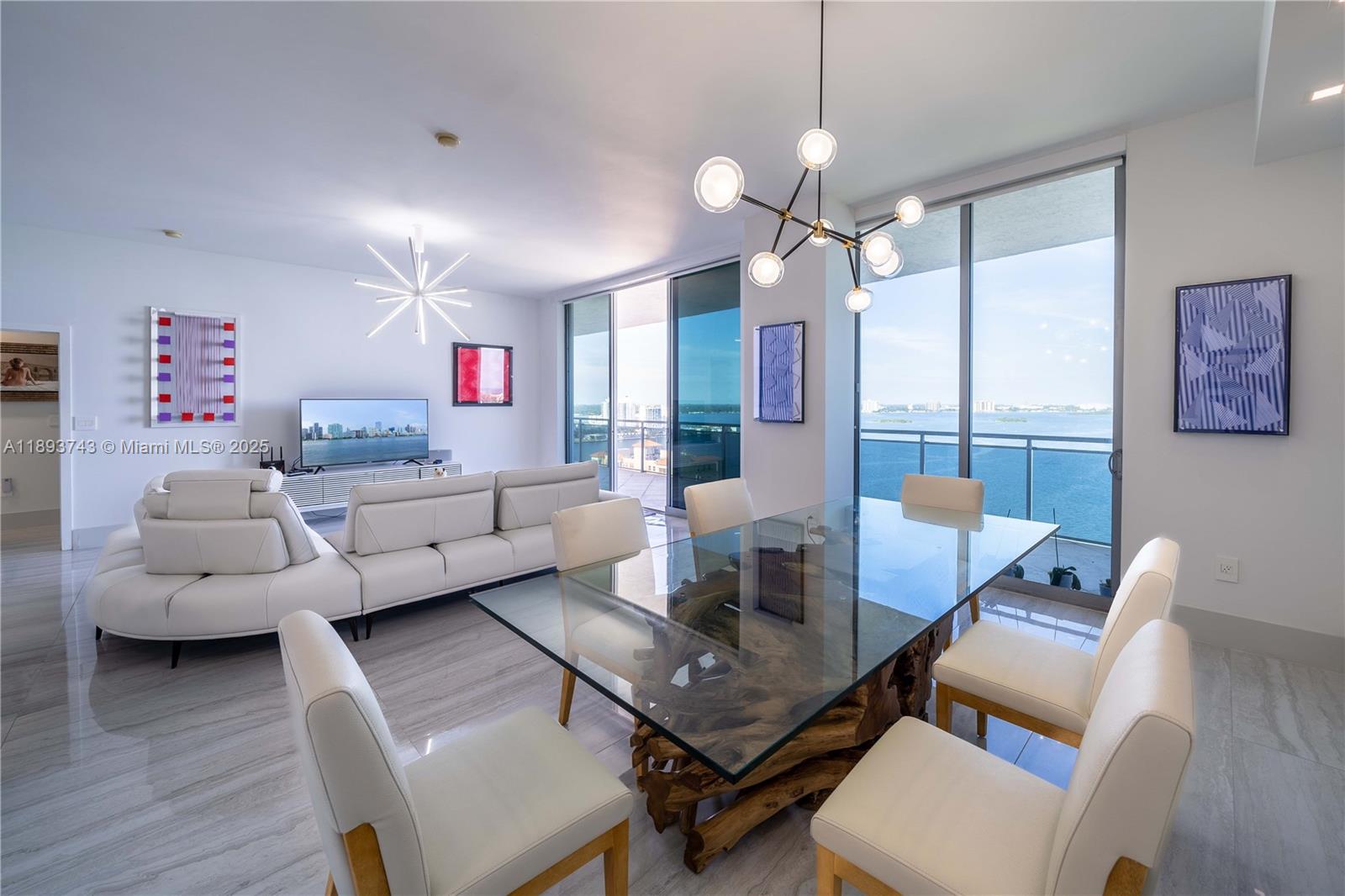 THE LEXI CONDO - Residential Lease