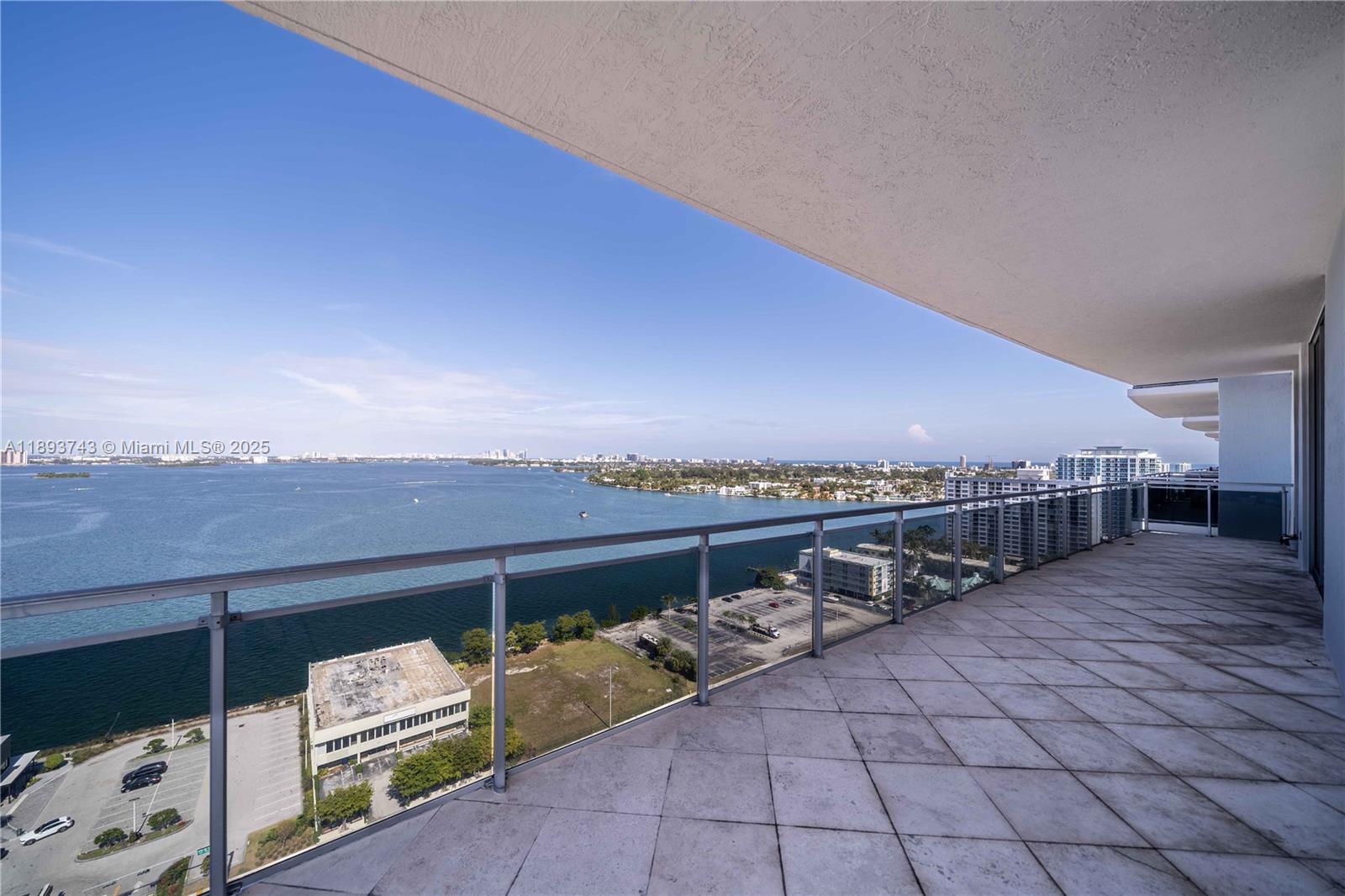 THE LEXI CONDO - Residential Lease