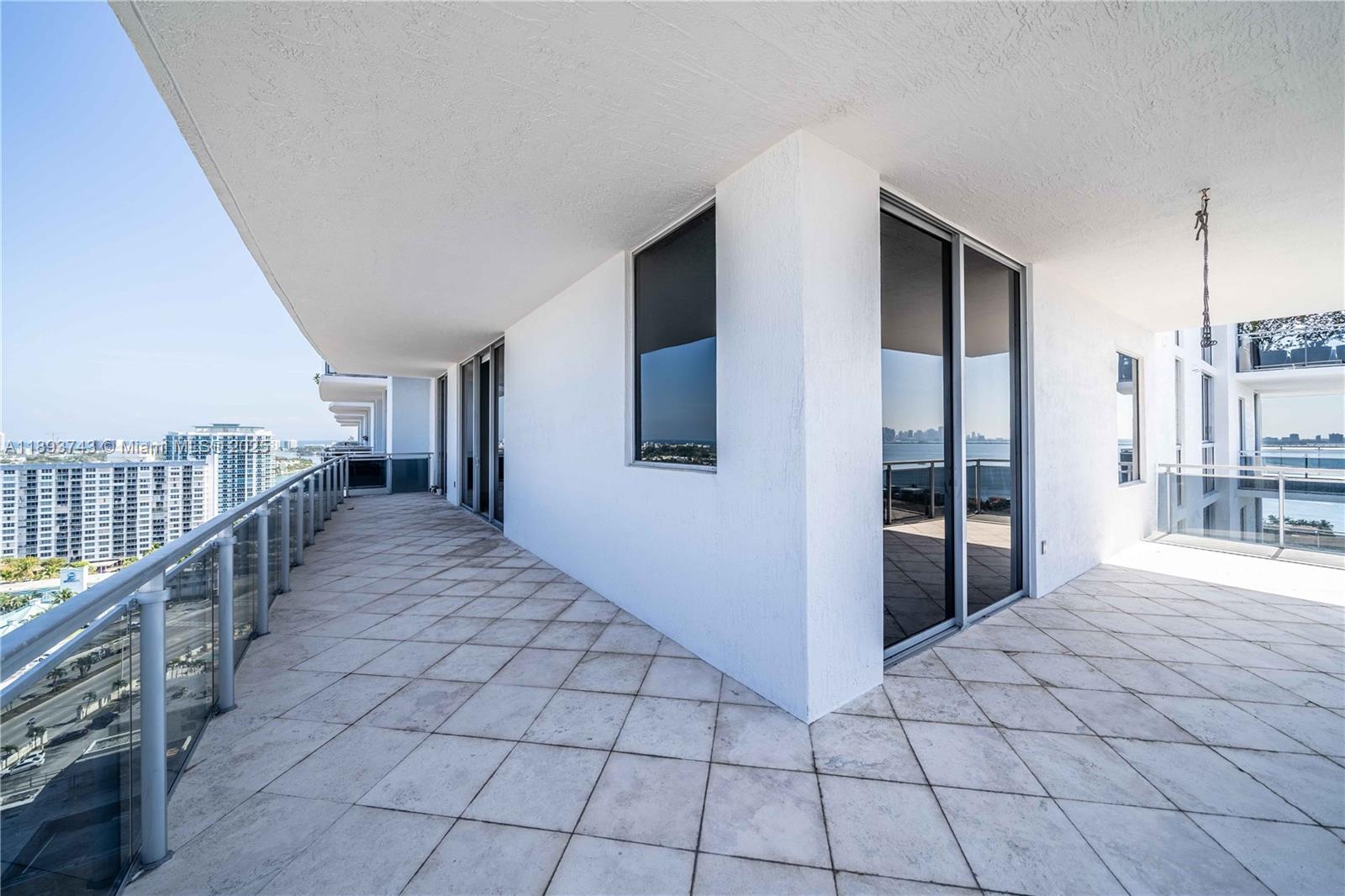 THE LEXI CONDO - Residential Lease