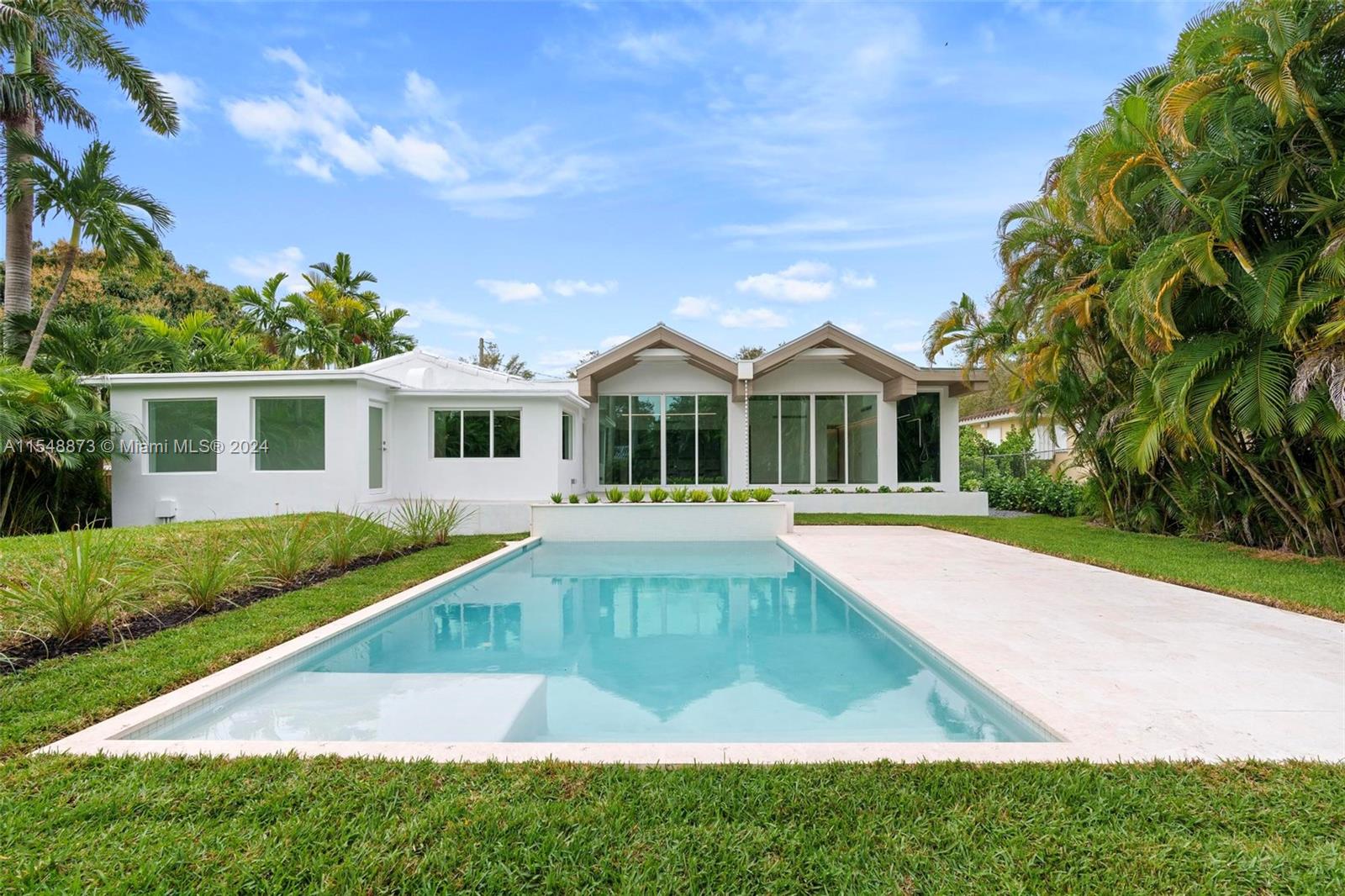 Property for Sale at 8633 Ne Miami Ct, El Portal, Miami-Dade County, Florida - Bedrooms: 4 
Bathrooms: 3  - $1,999,000