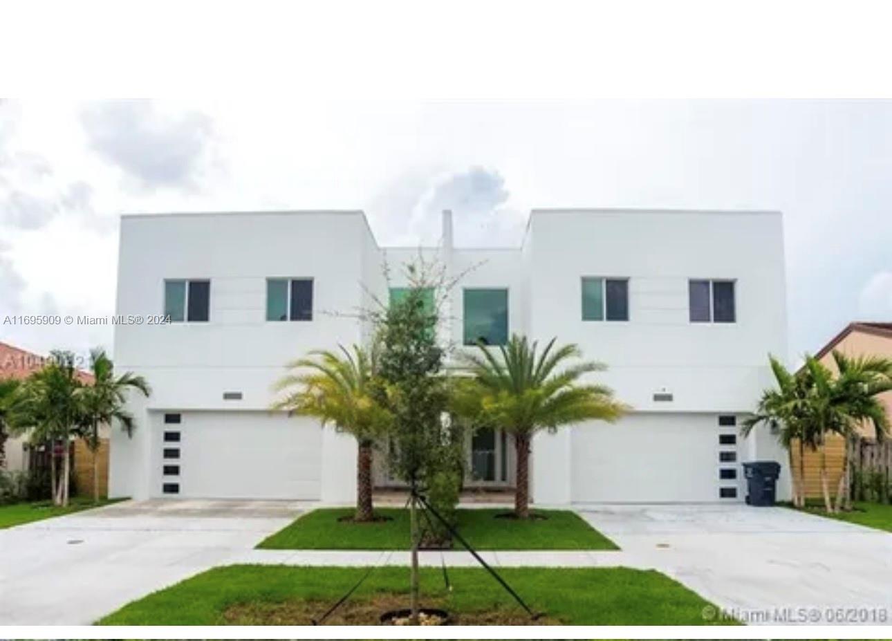 3710 Atlanta St, Hollywood, Broward County, Florida - 4 Bedrooms  
3 Bathrooms - 