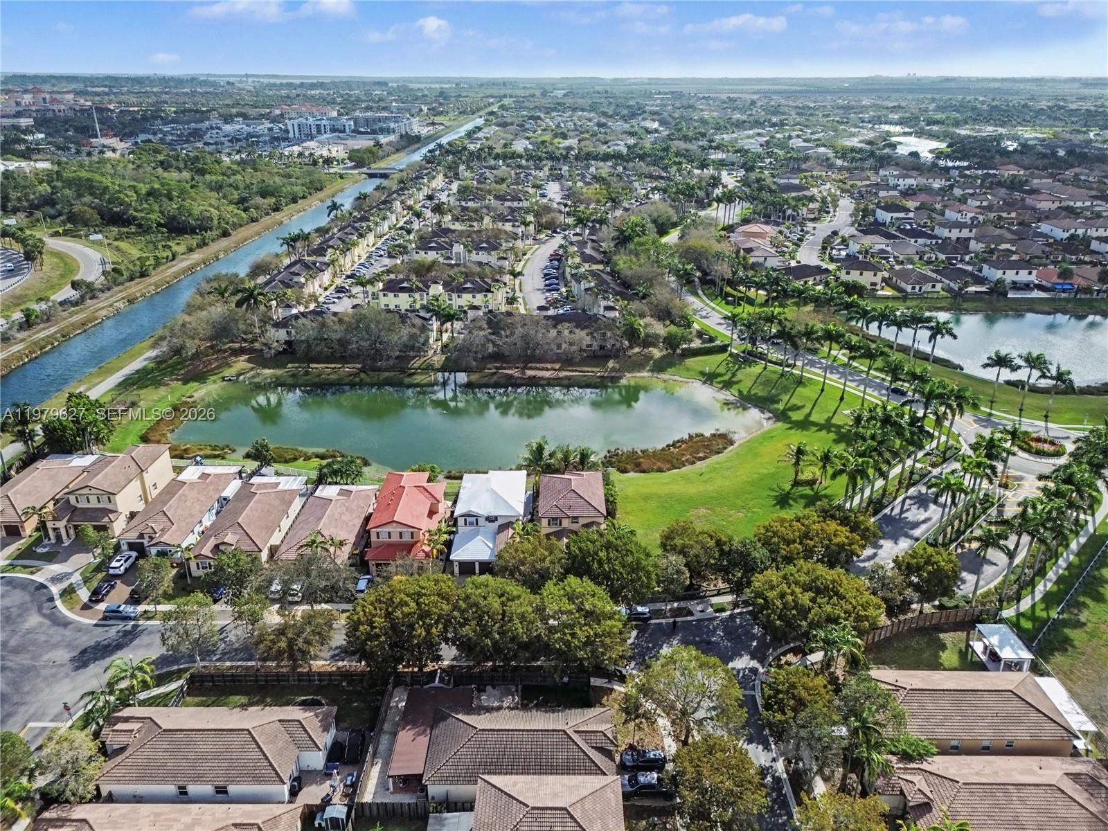 ATLANTIS AT OASIS - Residential