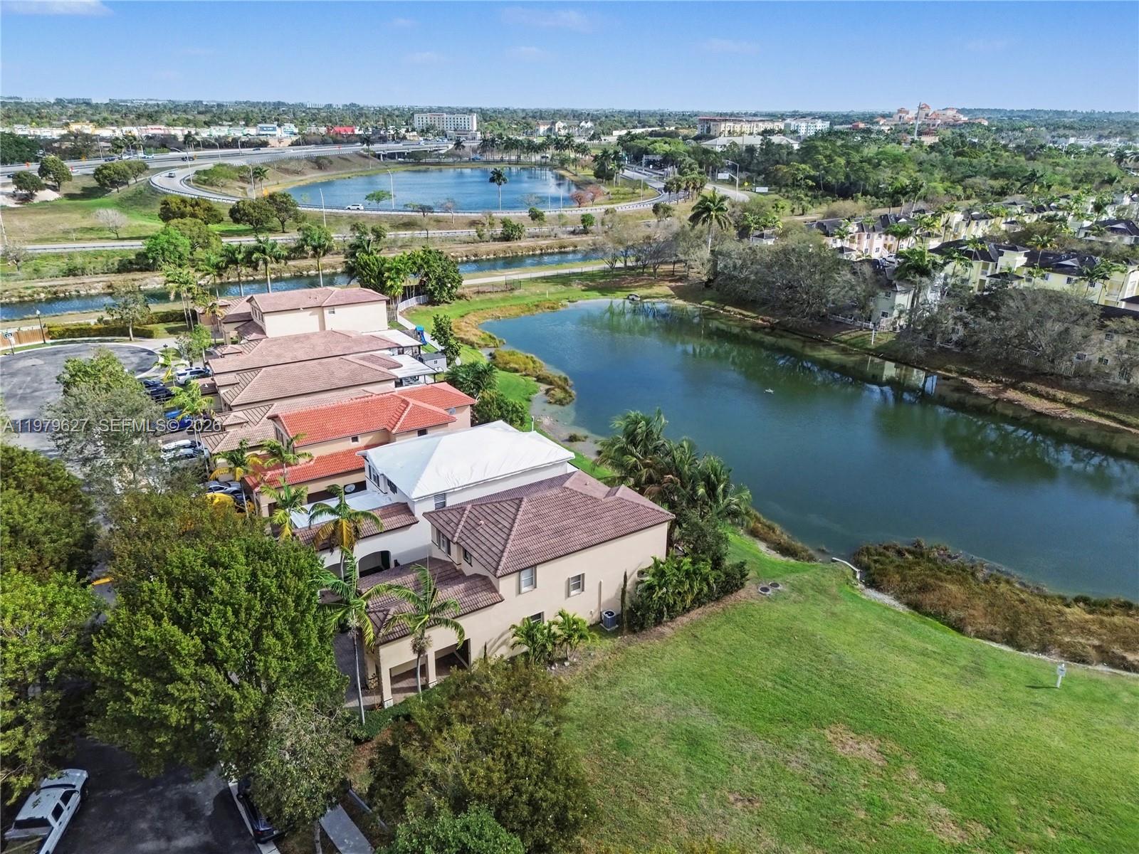 ATLANTIS AT OASIS - Residential