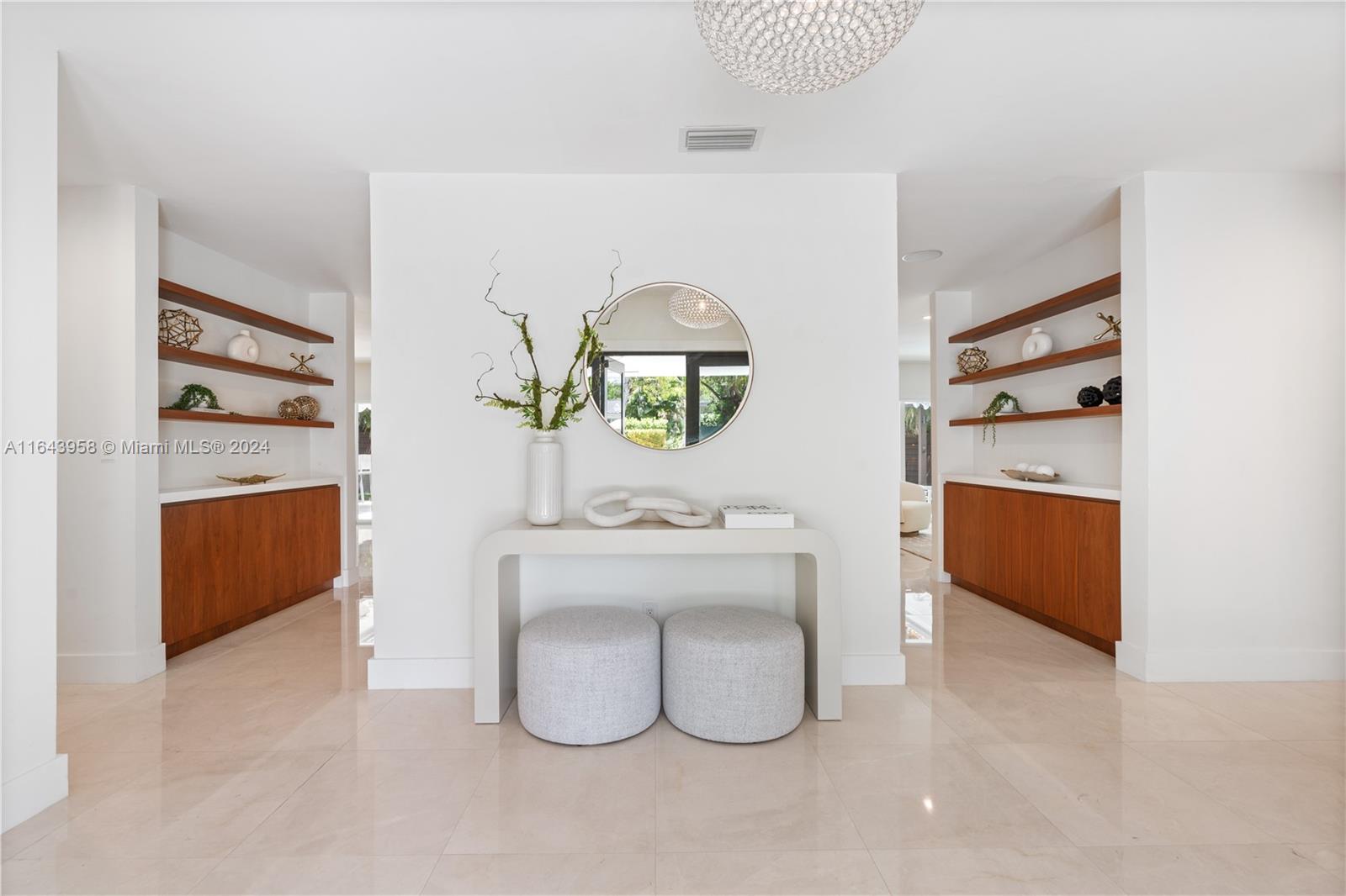 BELVIDERE PARK - Residential