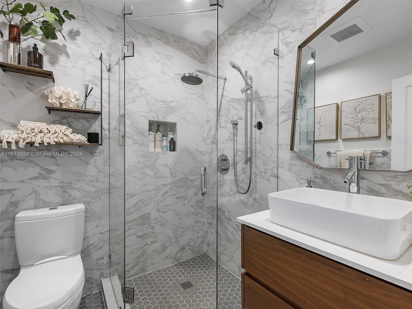 BELVIDERE PARK - Residential