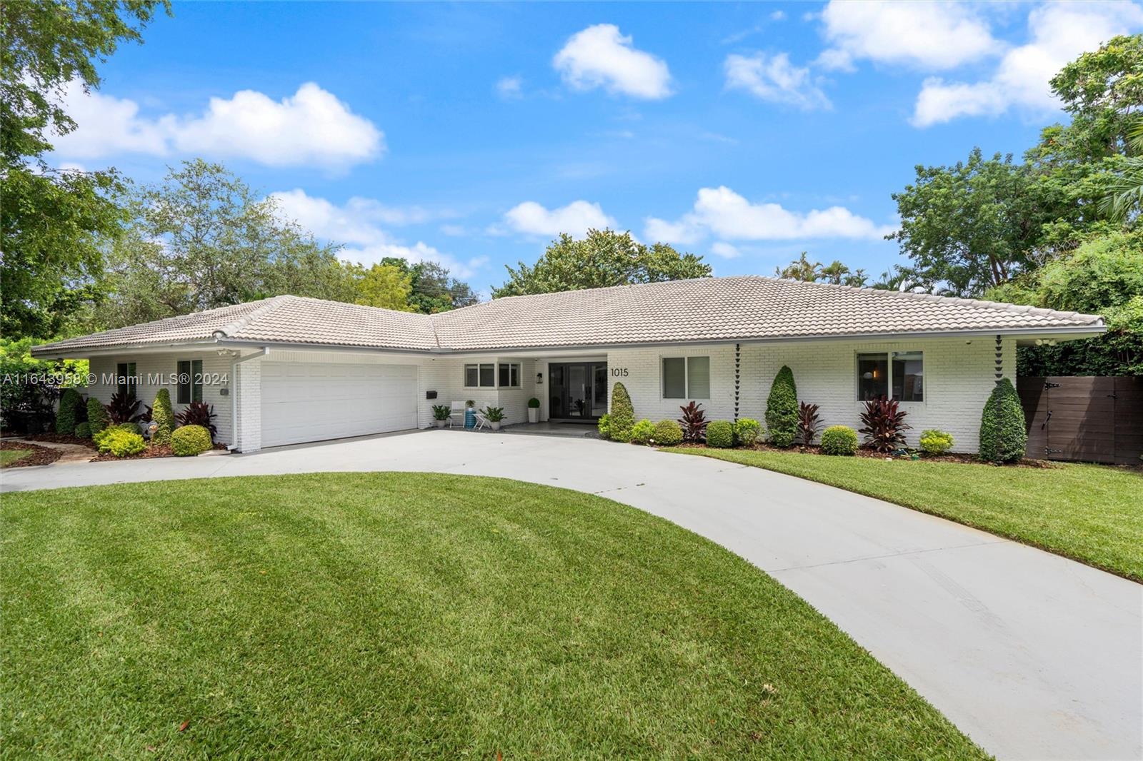 BELVIDERE PARK - Residential