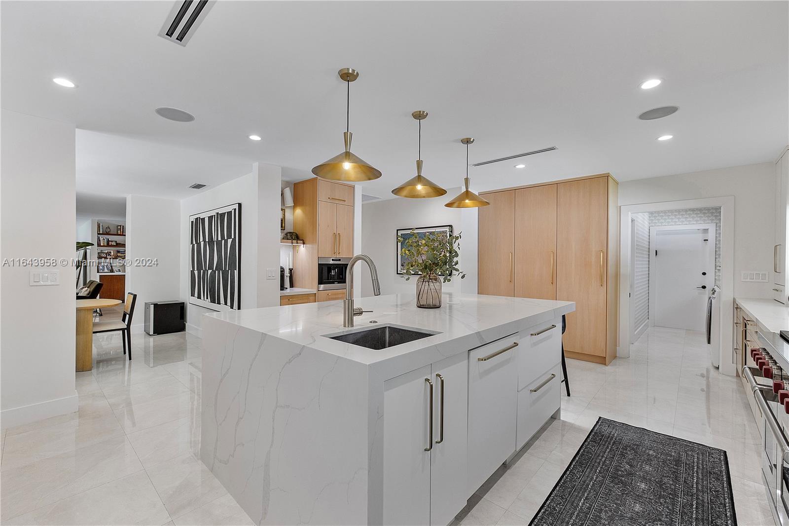 BELVIDERE PARK - Residential