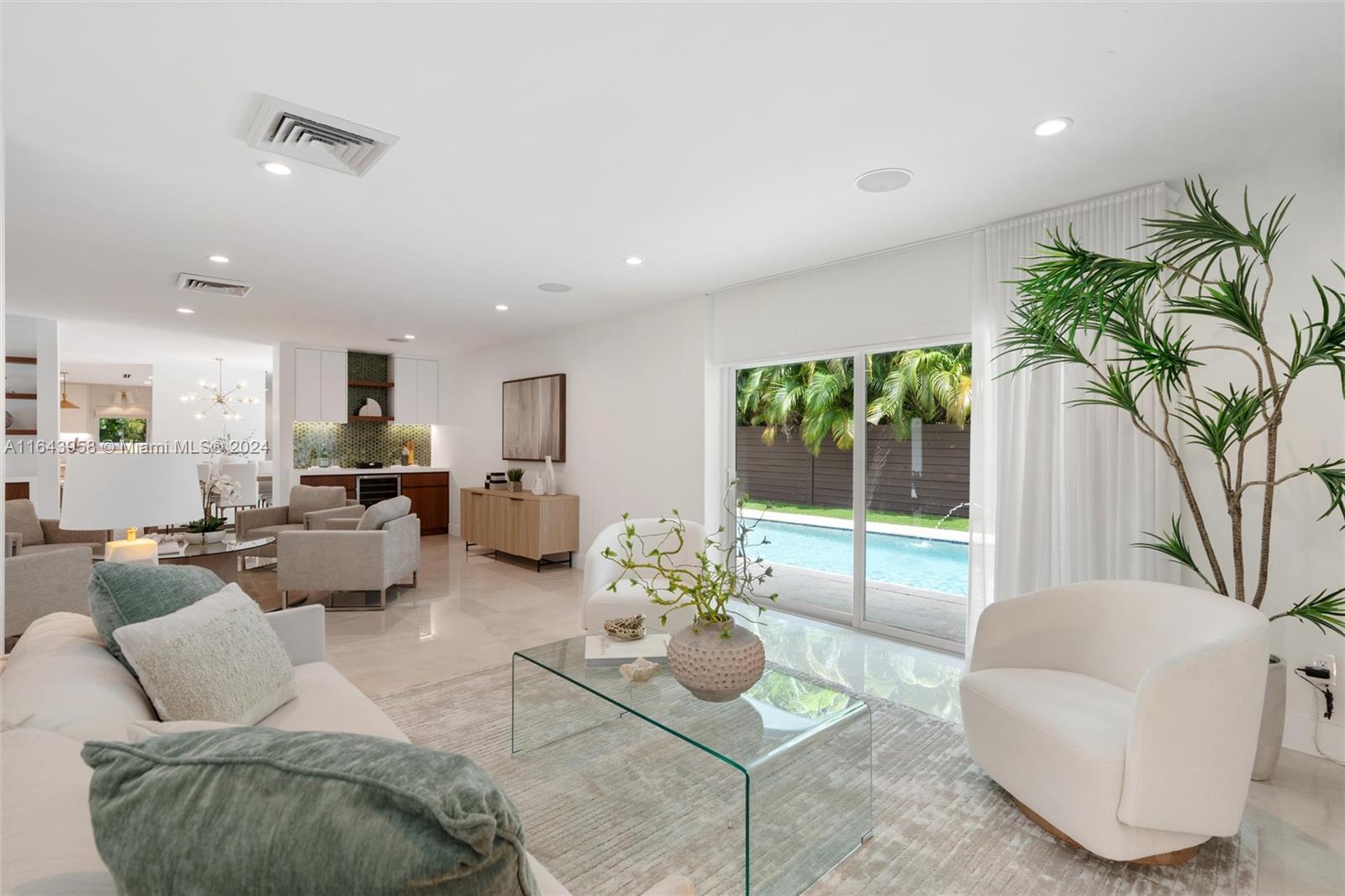 BELVIDERE PARK - Residential