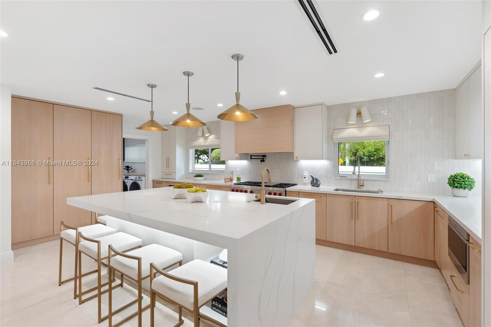 BELVIDERE PARK - Residential