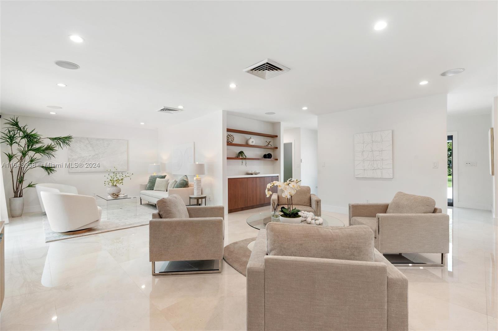 BELVIDERE PARK - Residential