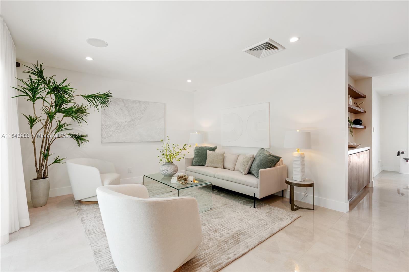 BELVIDERE PARK - Residential