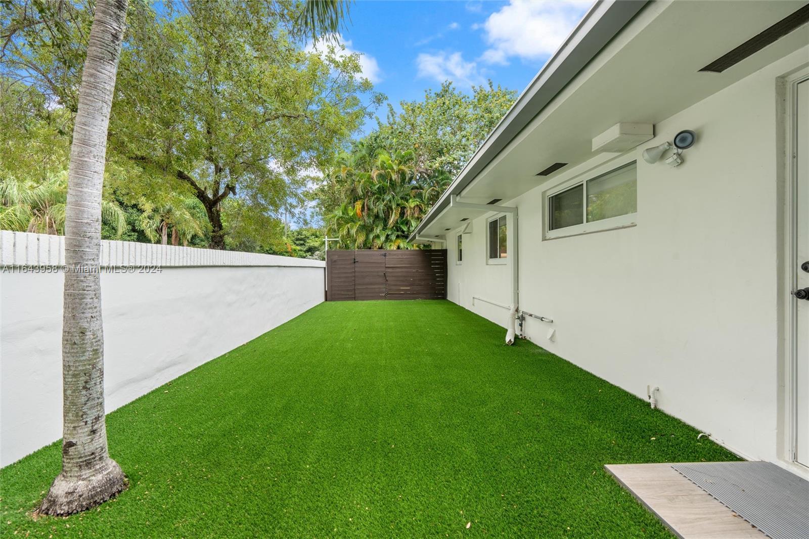 BELVIDERE PARK - Residential