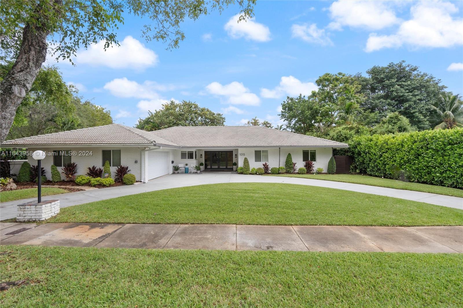 BELVIDERE PARK - Residential