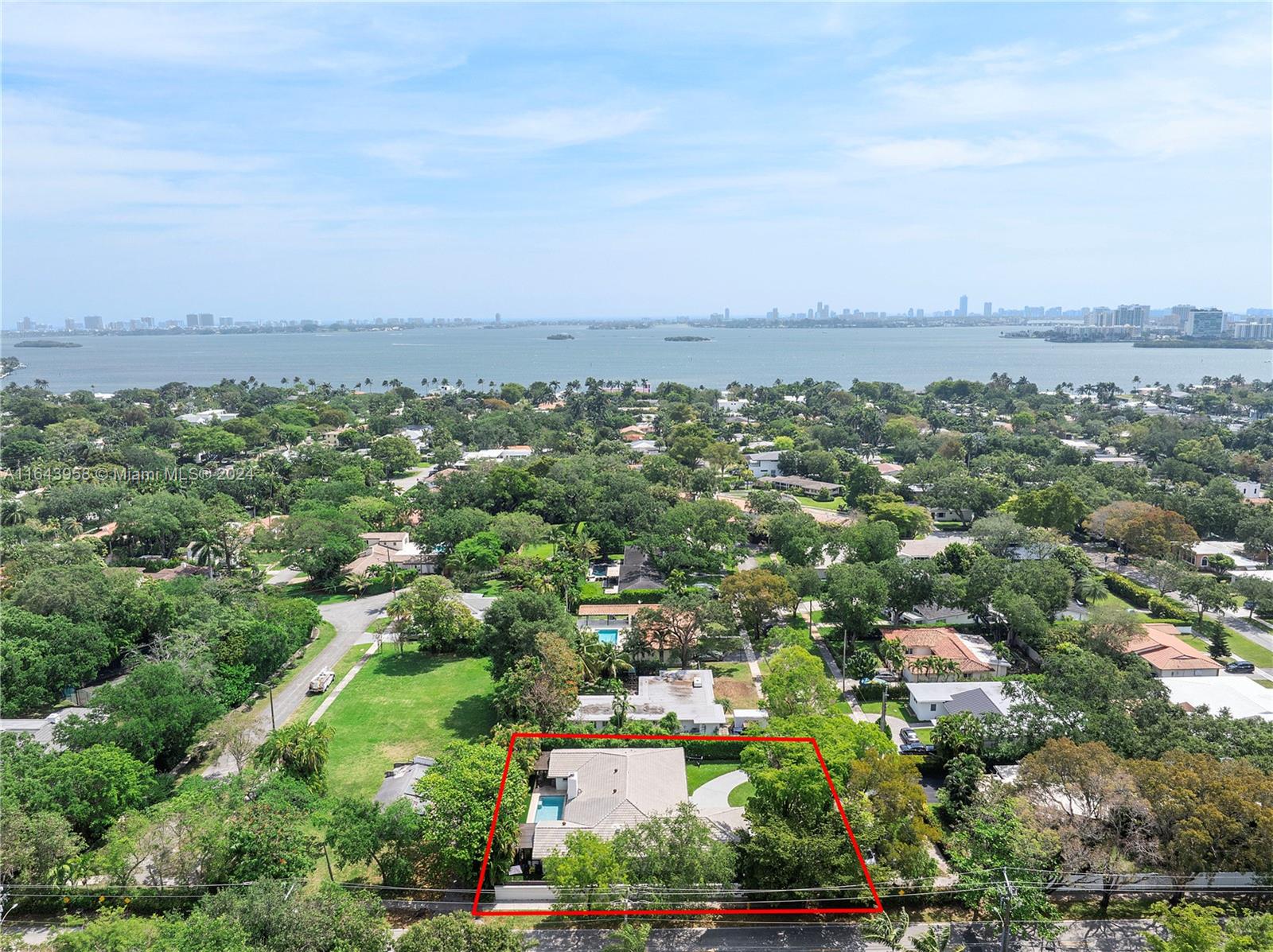 BELVIDERE PARK - Residential