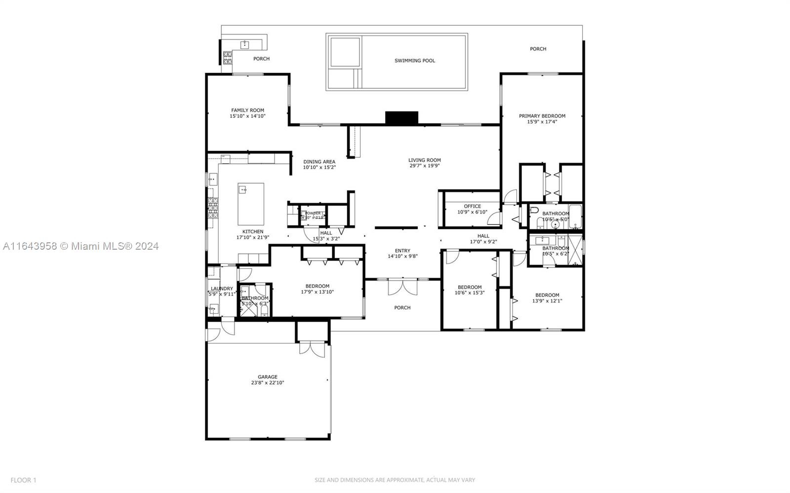 BELVIDERE PARK - Residential