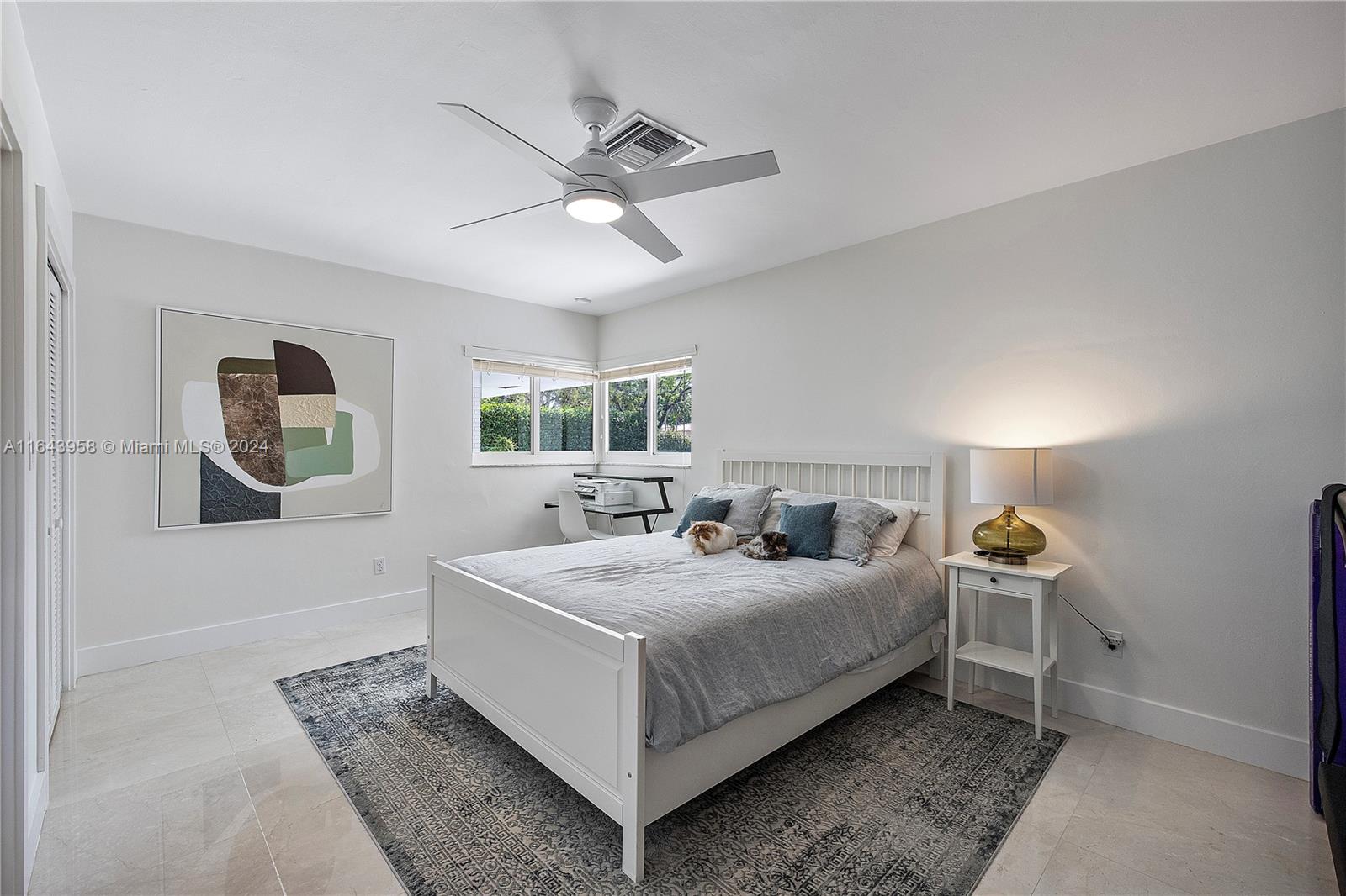 BELVIDERE PARK - Residential