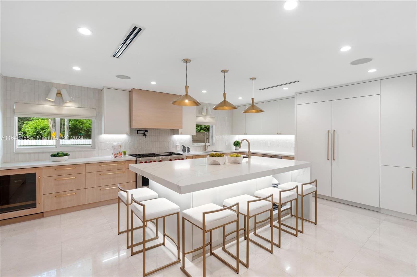 BELVIDERE PARK - Residential