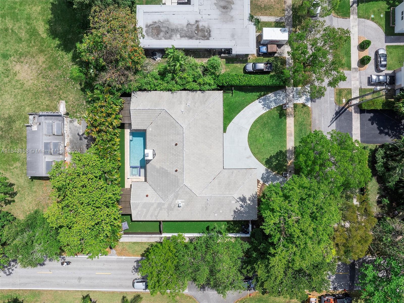 BELVIDERE PARK - Residential