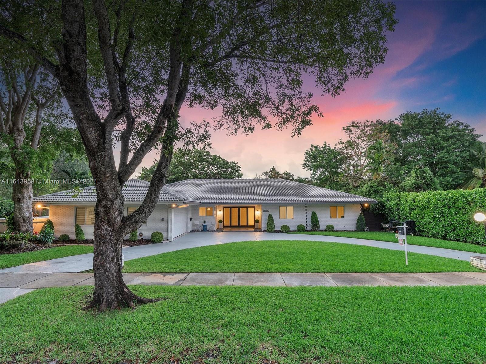 BELVIDERE PARK - Residential