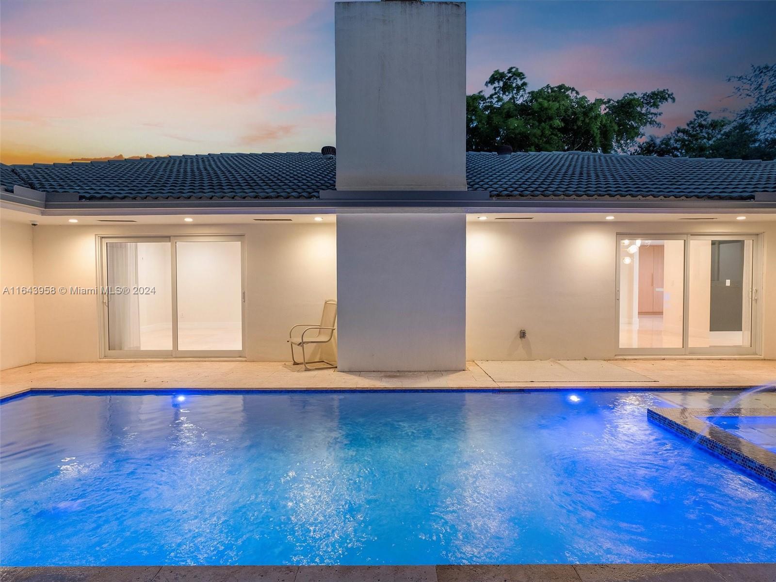 BELVIDERE PARK - Residential