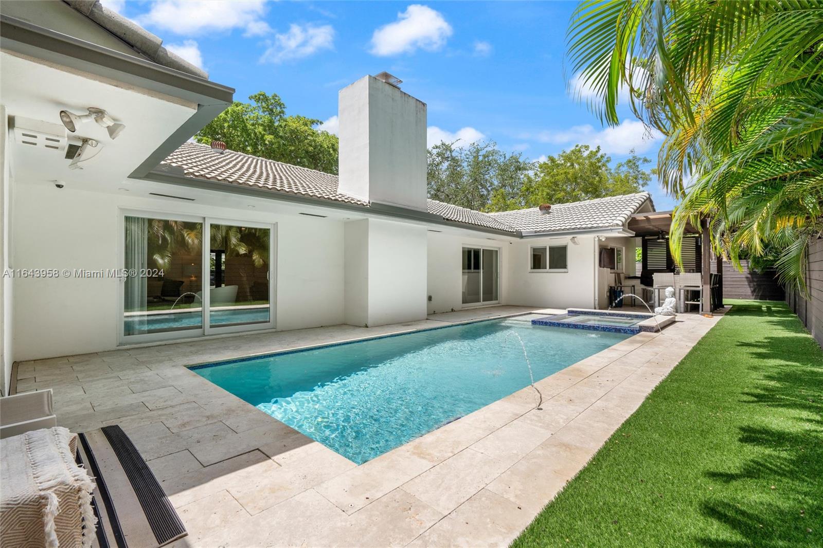 BELVIDERE PARK - Residential