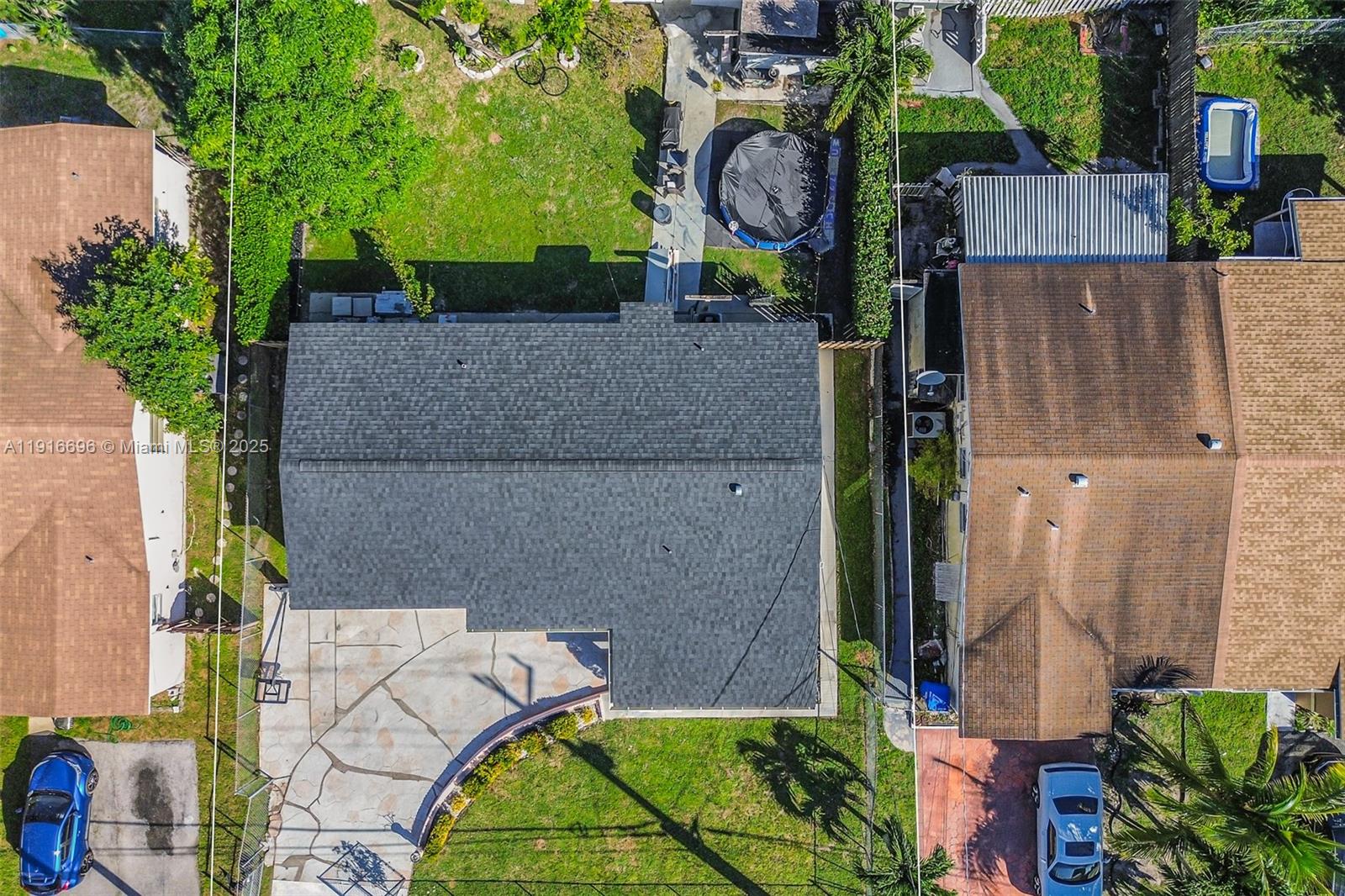 BROADVIEW COUNTRY CLUB ES - Residential