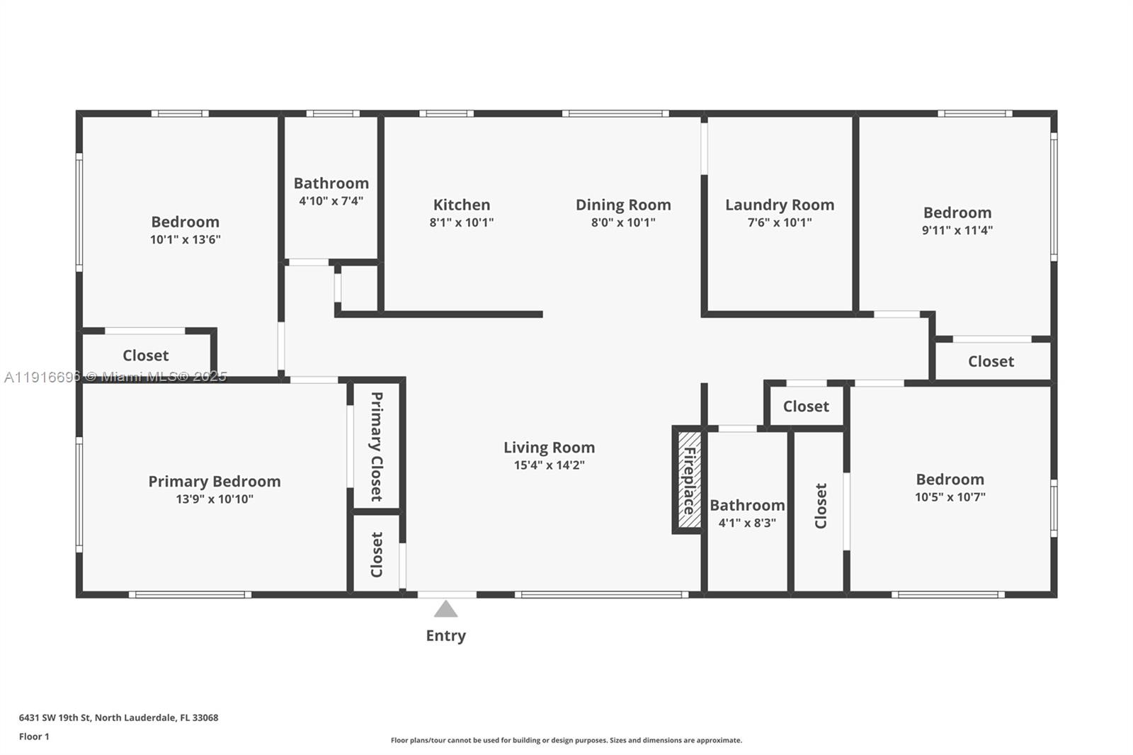 BROADVIEW COUNTRY CLUB ES - Residential