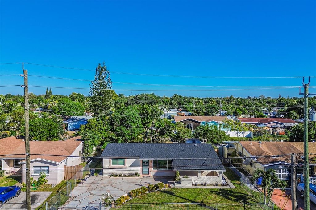 Photo of 6431 SW 19th St, North Lauderdale, FL 33068 (MLS # A11916696)