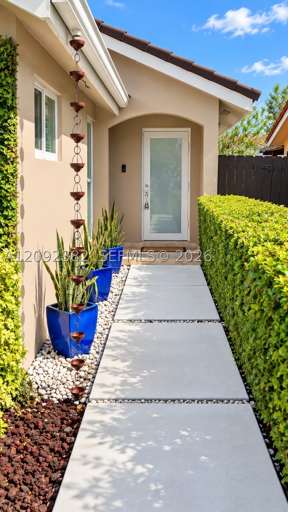 11312 SW 25 terr