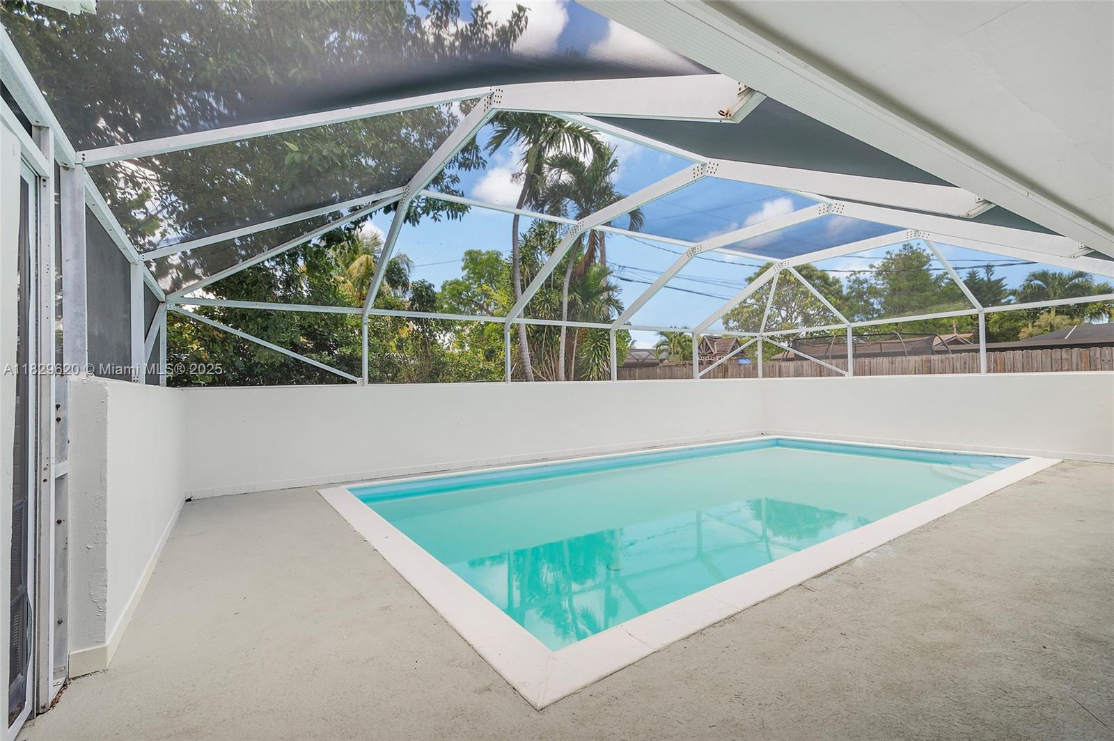 CUTLER RIDGE SEC 6 - Residential