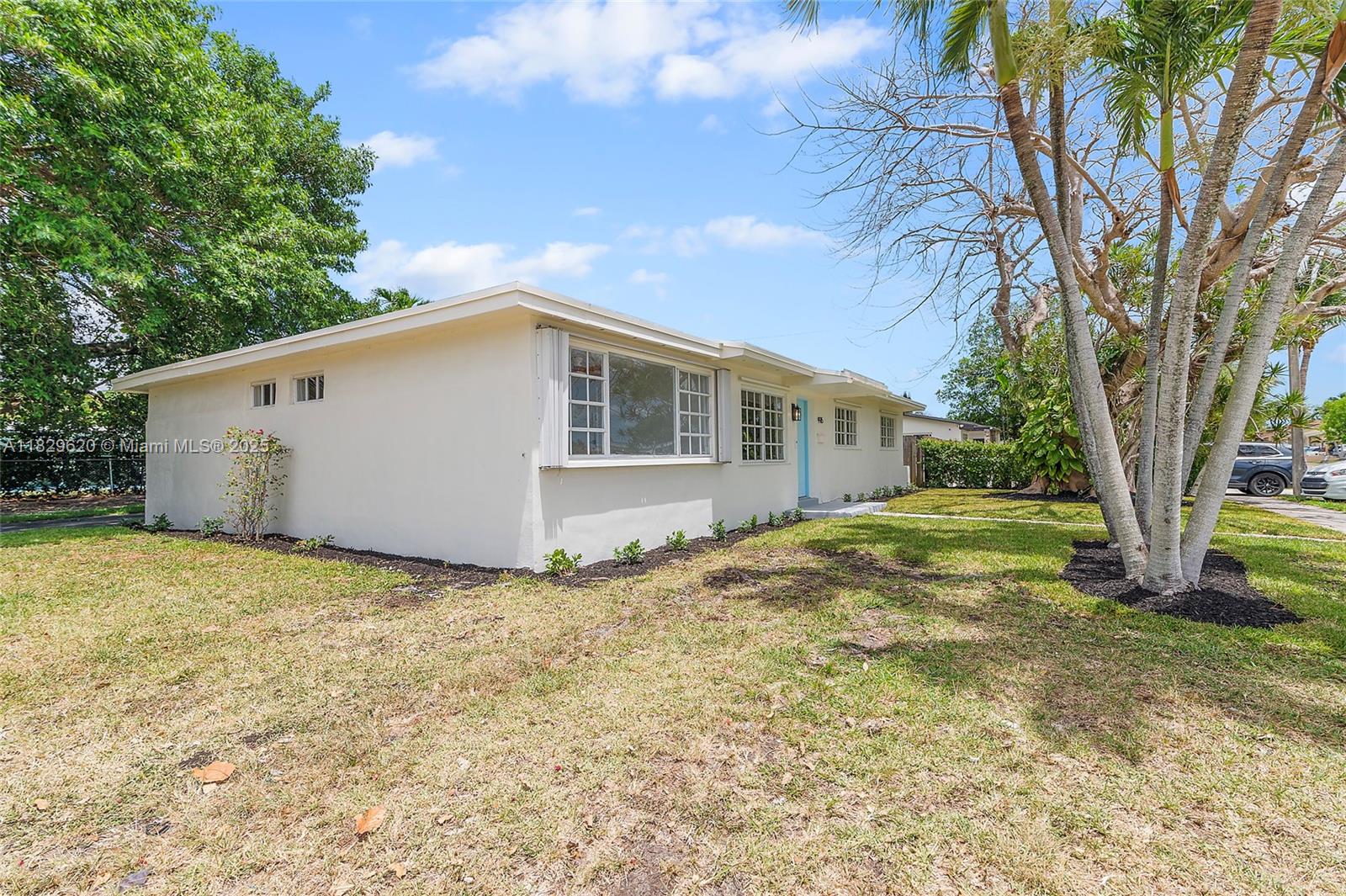 CUTLER RIDGE SEC 6 - Residential