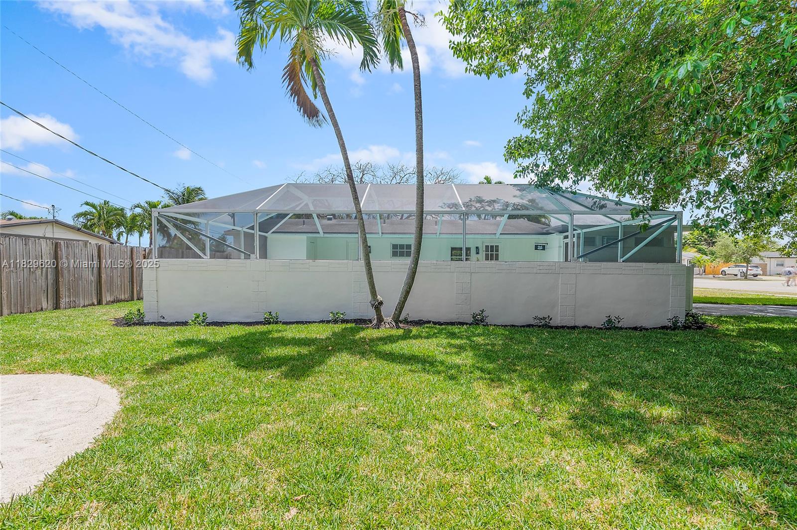 CUTLER RIDGE SEC 6 - Residential