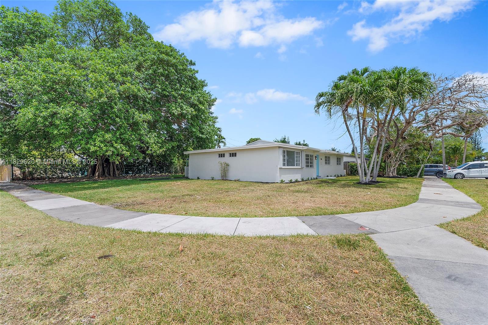 CUTLER RIDGE SEC 6 - Residential