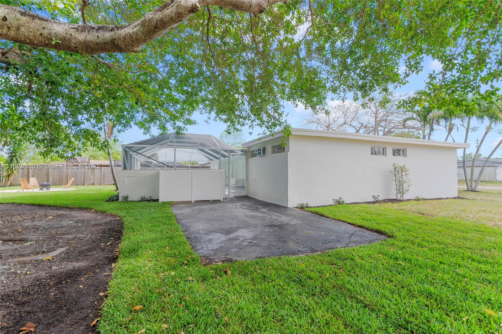 CUTLER RIDGE SEC 6 - Residential