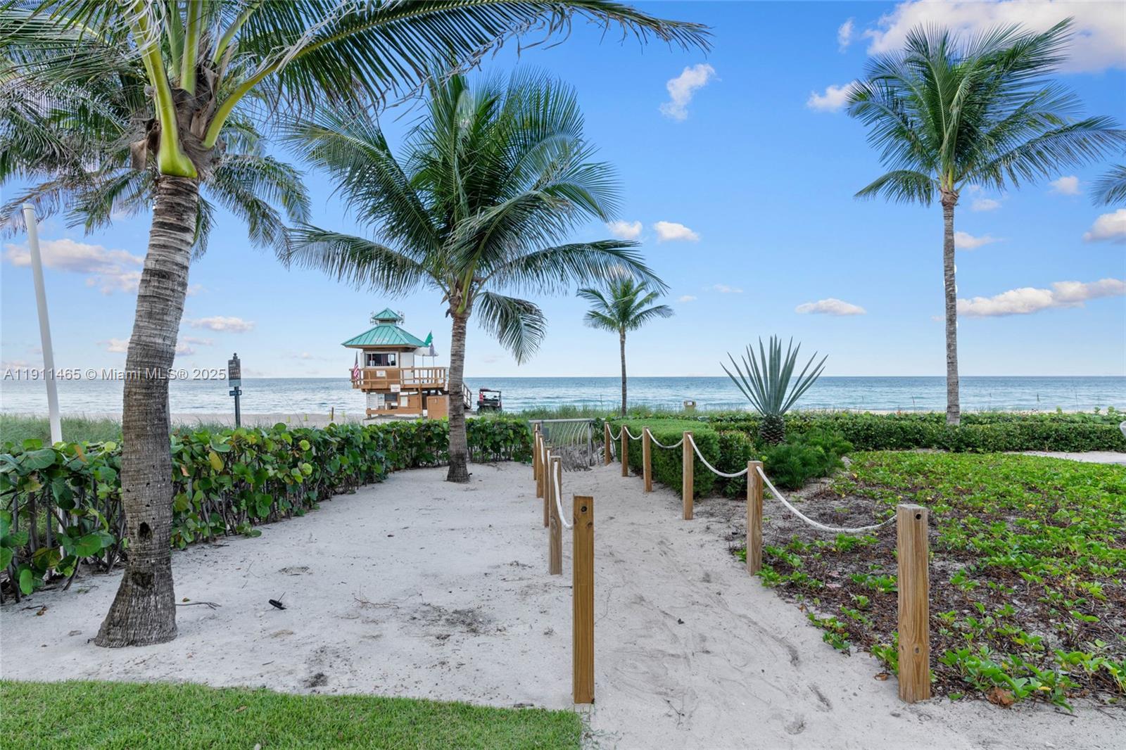 TRUMP ROYALE CONDO - Residential