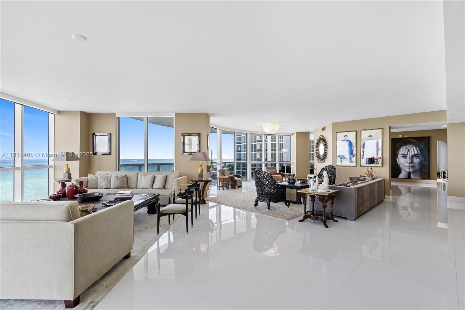 TRUMP ROYALE CONDO - Residential