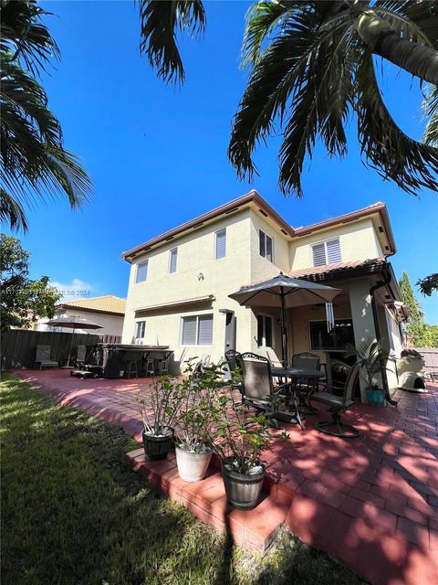 A home in Cutler Bay