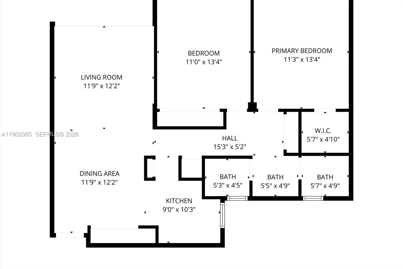 THE GREENS CONDO - Residential