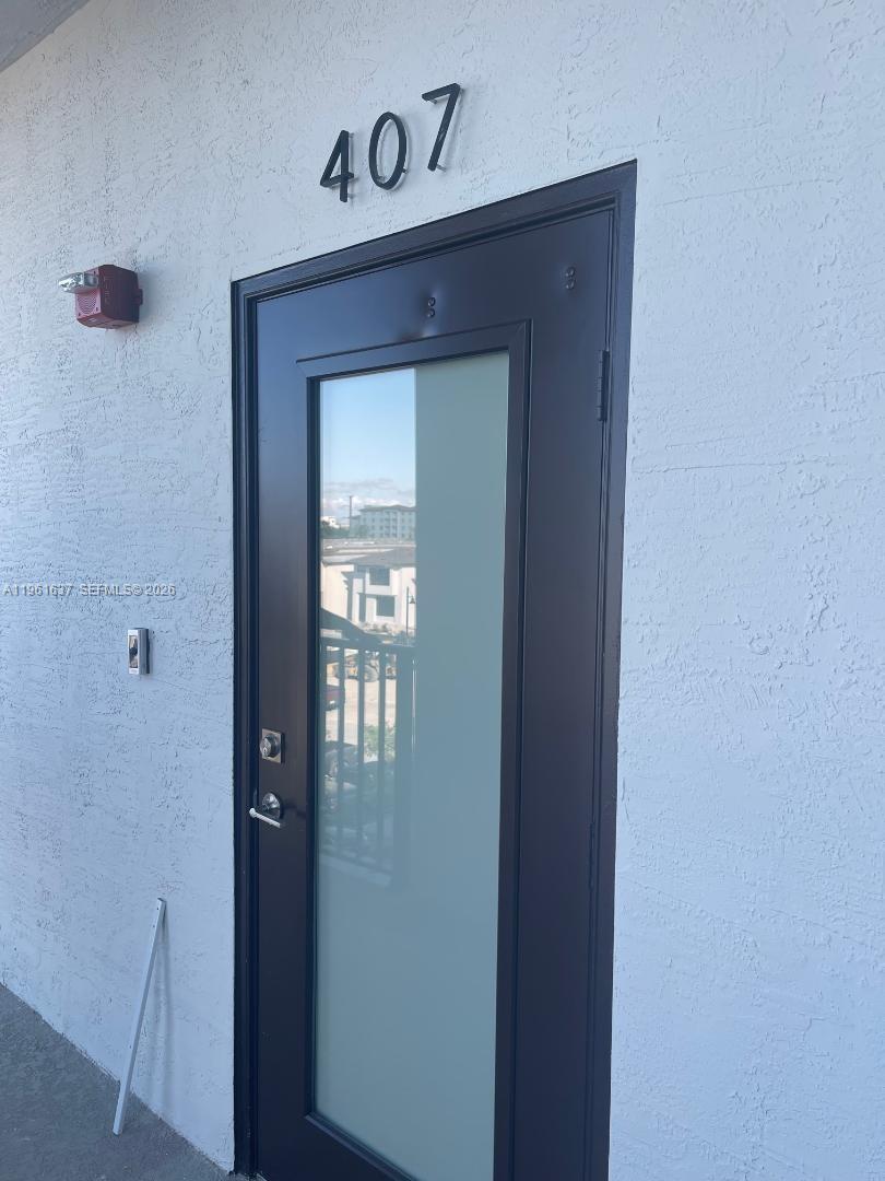 Urbana at Doral - Residential