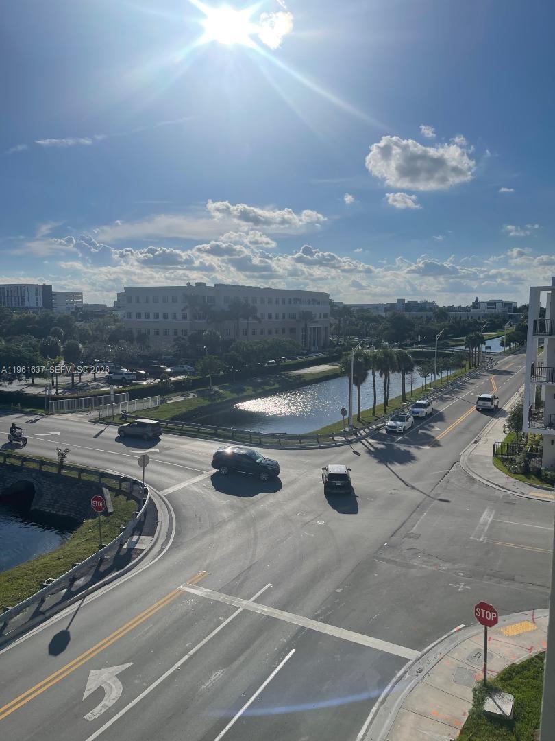 Urbana at Doral - Residential