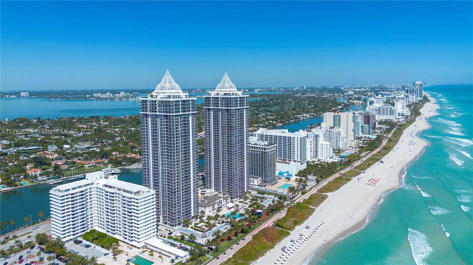 GREEN DIAMOND CONDO - Residential