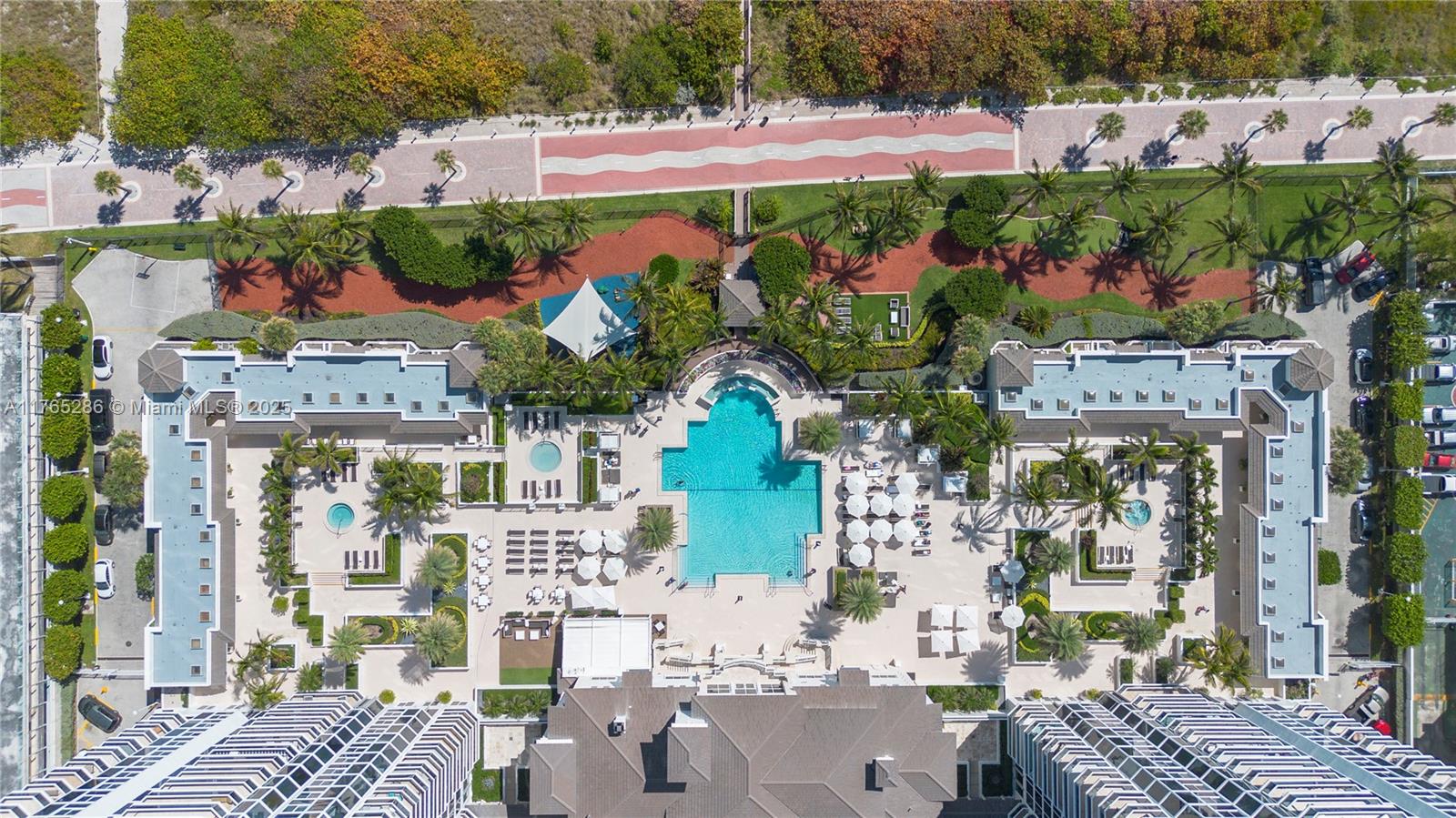 GREEN DIAMOND CONDO - Residential