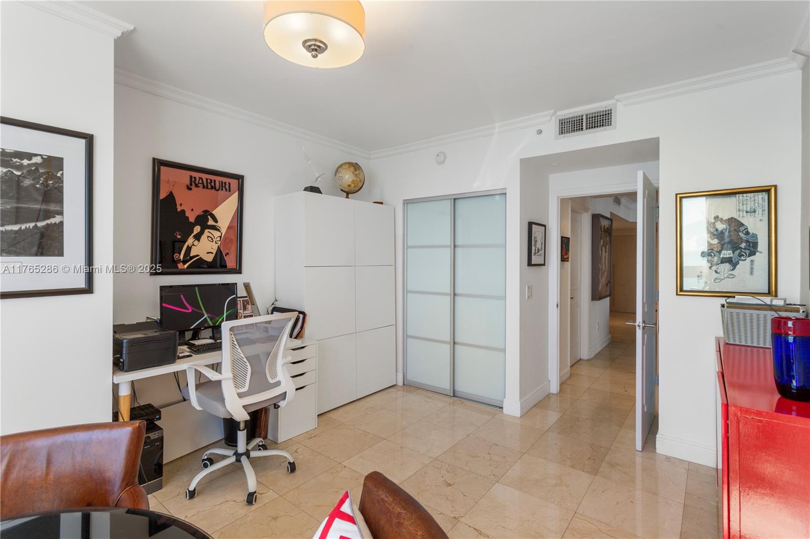 GREEN DIAMOND CONDO - Residential