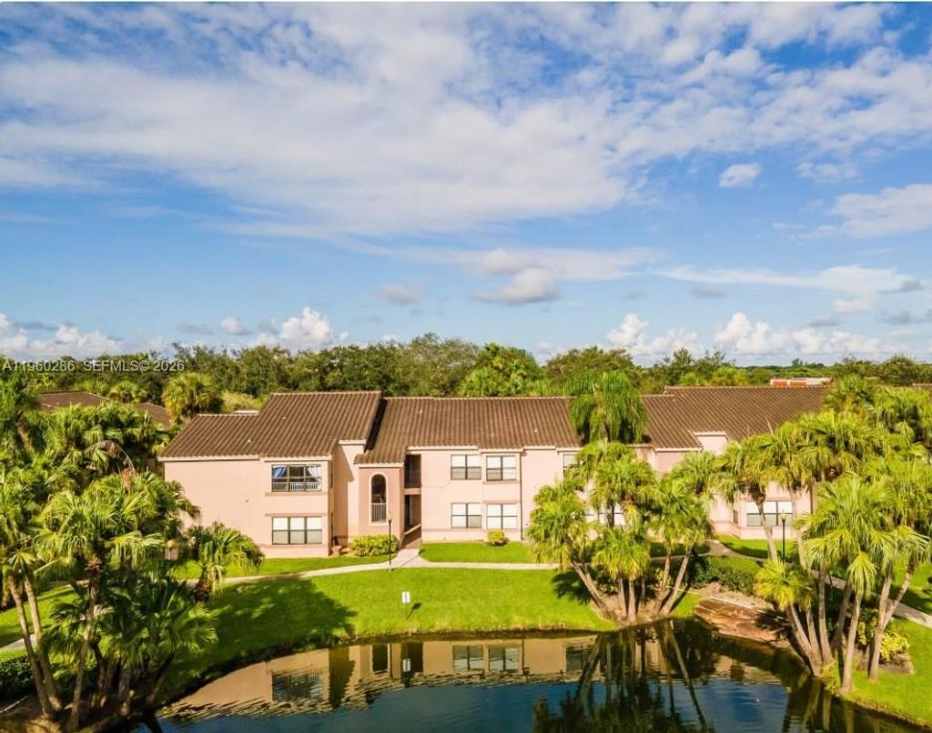 Photo of 2900 S University Dr #9203, Davie, FL 33328 (MLS # A11960286)